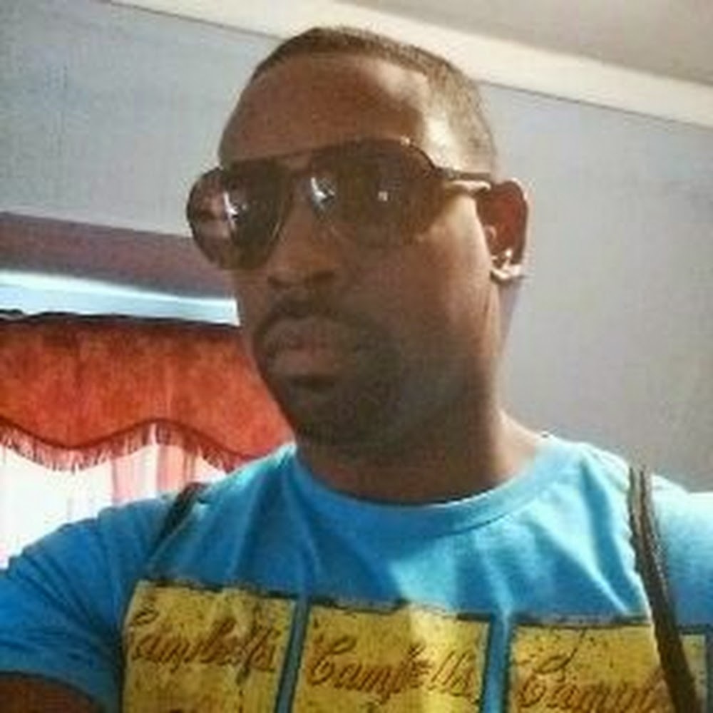 Meet your Posher, Ty